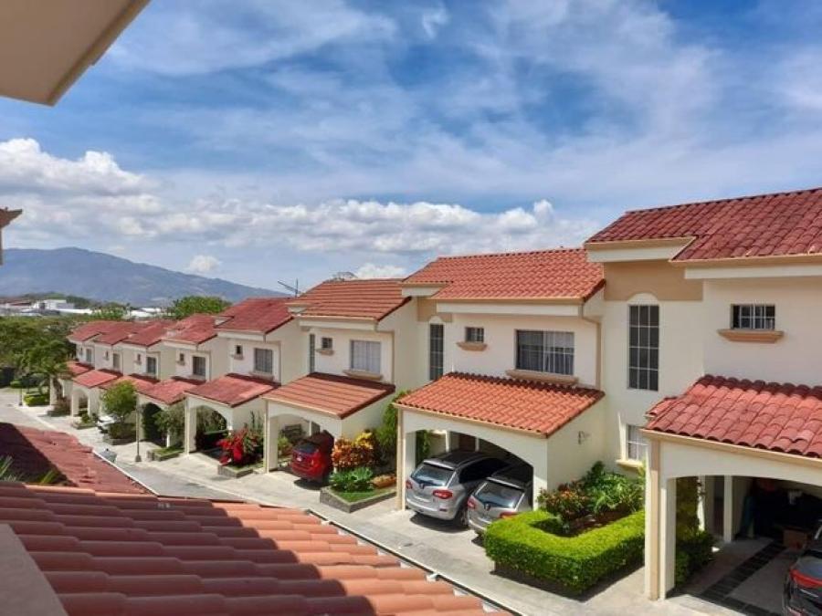 Foto Casa en Venta en Beln, Heredia - U$D 180.000 - CAV58205 - BienesOnLine