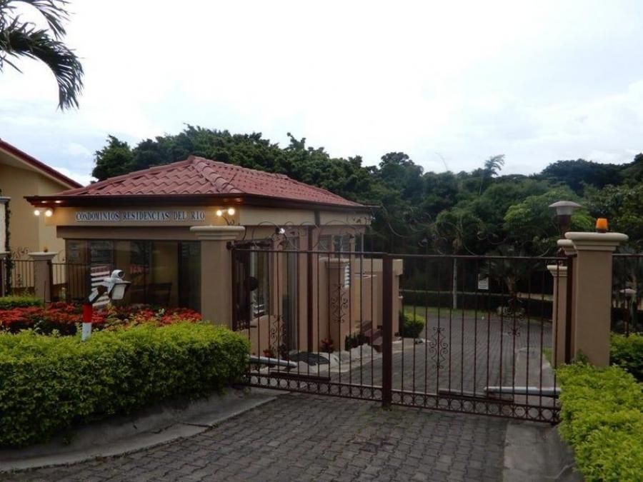 Home in Metric Way