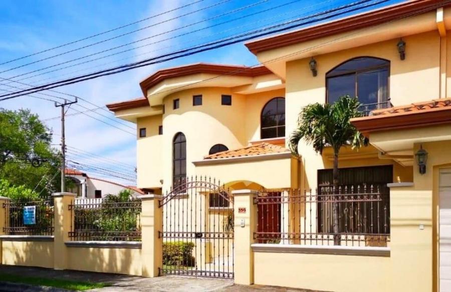 Foto Casa en Venta en La Asuncin, Beln, Heredia - U$D 475.000 - CAV75505 - BienesOnLine