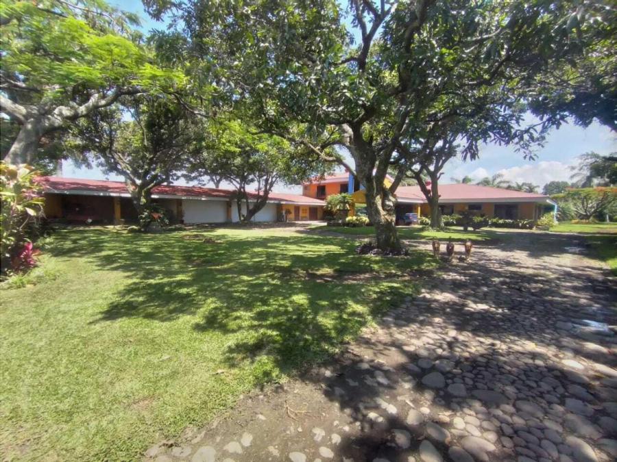 Foto Casa en Venta en Beln, Heredia - U$D 2.695.000 - CAV71185 - BienesOnLine