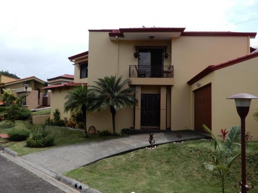 Foto Casa en Venta en Asuncin, Heredia - U$D 260.000 - CAV77353 - BienesOnLine