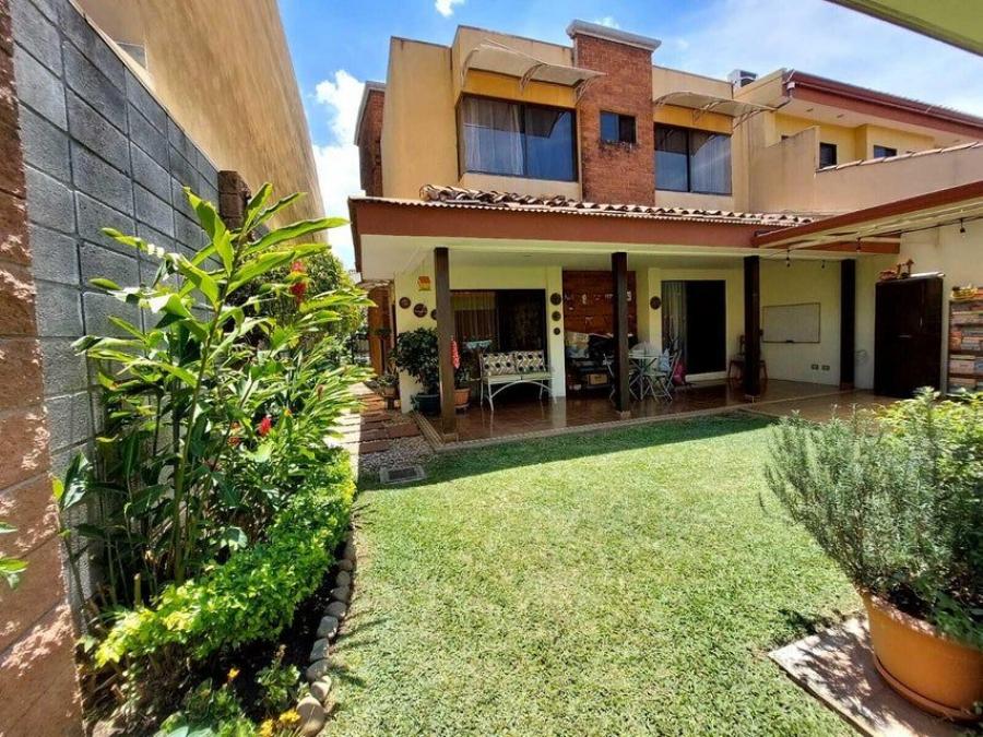 Foto Casa en Venta en Beln, Heredia - U$D 290.000 - CAV93317 - BienesOnLine