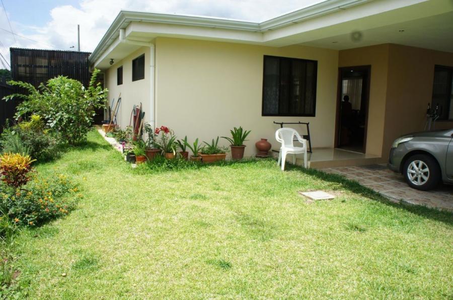 Home in Metric Way