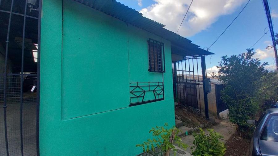 Foto Casa en Venta en Brasil, Santa Ana, San Jos - U$D 53.000 - CAV37057 - BienesOnLine