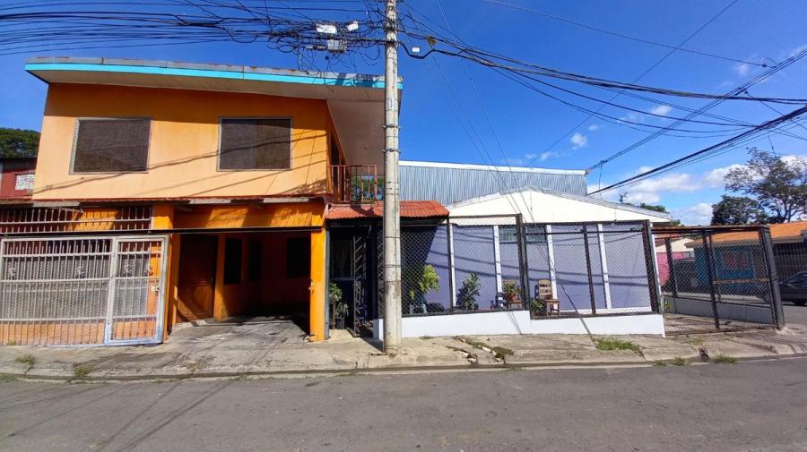 Foto Casa en Venta en Brasil, Santa Ana, San Jos - ¢ 55.000.000 - CAV48032 - BienesOnLine