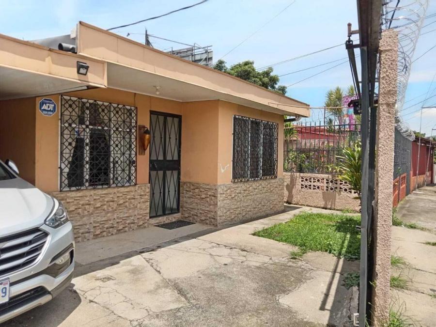 Foto Casa en Venta en Calle Blancos, San Jos - ¢ 199.999.999 - CAV81177 - BienesOnLine