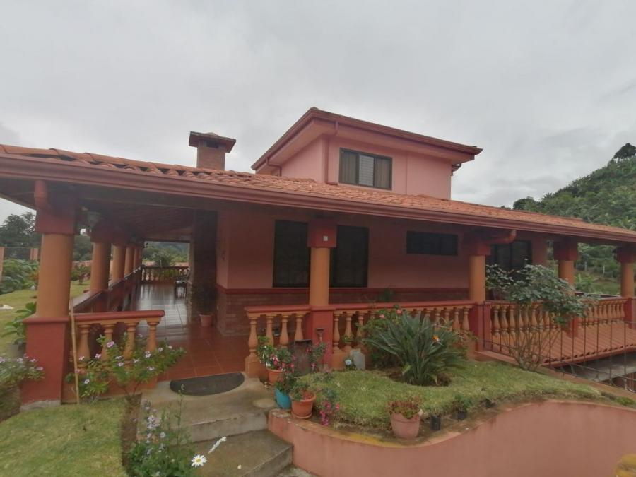 Foto Casa en Venta en Corralillo, Cartago - ¢ 180.000.000 - CAV49671 - BienesOnLine