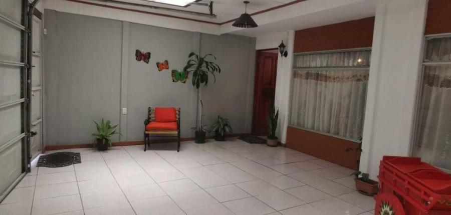 Foto Casa en Venta en Carmen, Cartago - U$D 98.000 - CAV40936 - BienesOnLine