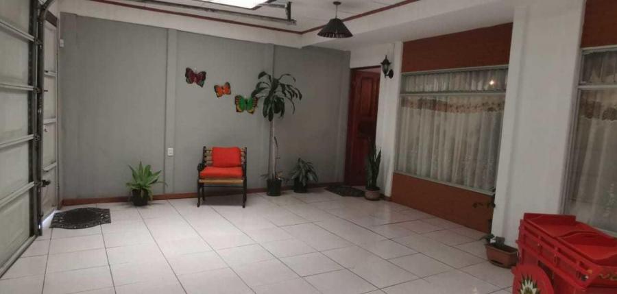 Foto Casa en Venta en Carmen, Cartago - ¢ 60.000.000 - CAV93513 - BienesOnLine