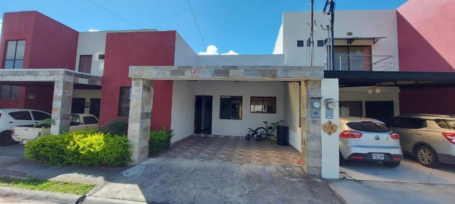 Foto Casa en Venta en El Guarco, El Guarco, Cartago - U$D 102.000 - CAV45415 - BienesOnLine