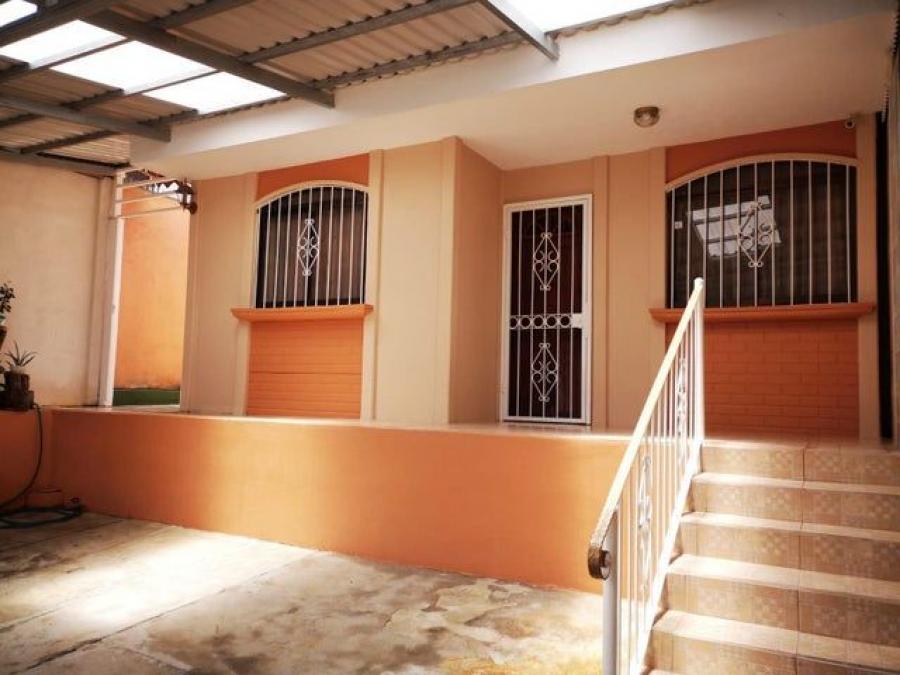 Foto Casa en Venta en Cartago, Cartago - U$D 107.340 - CAV77380 - BienesOnLine
