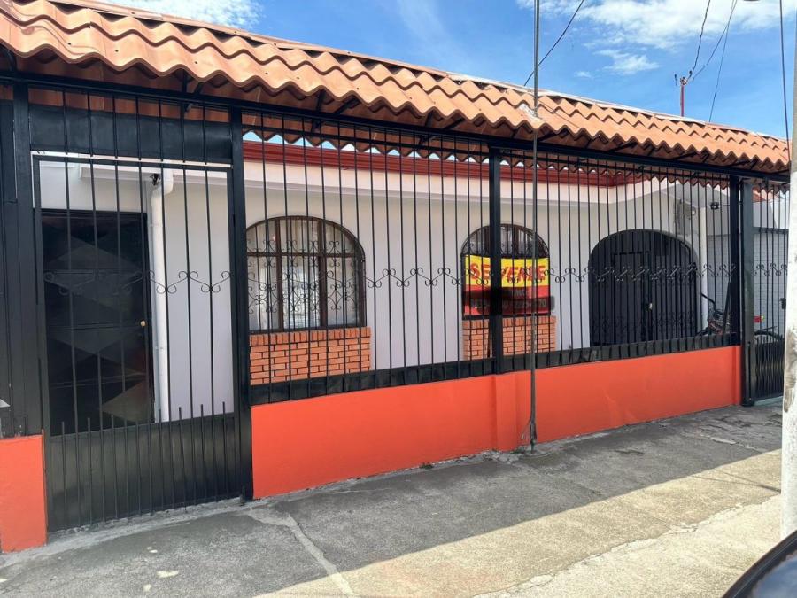Foto Casa en Venta en Occidental, Cartago - ¢ 85.000.000 - CAV84526 - BienesOnLine