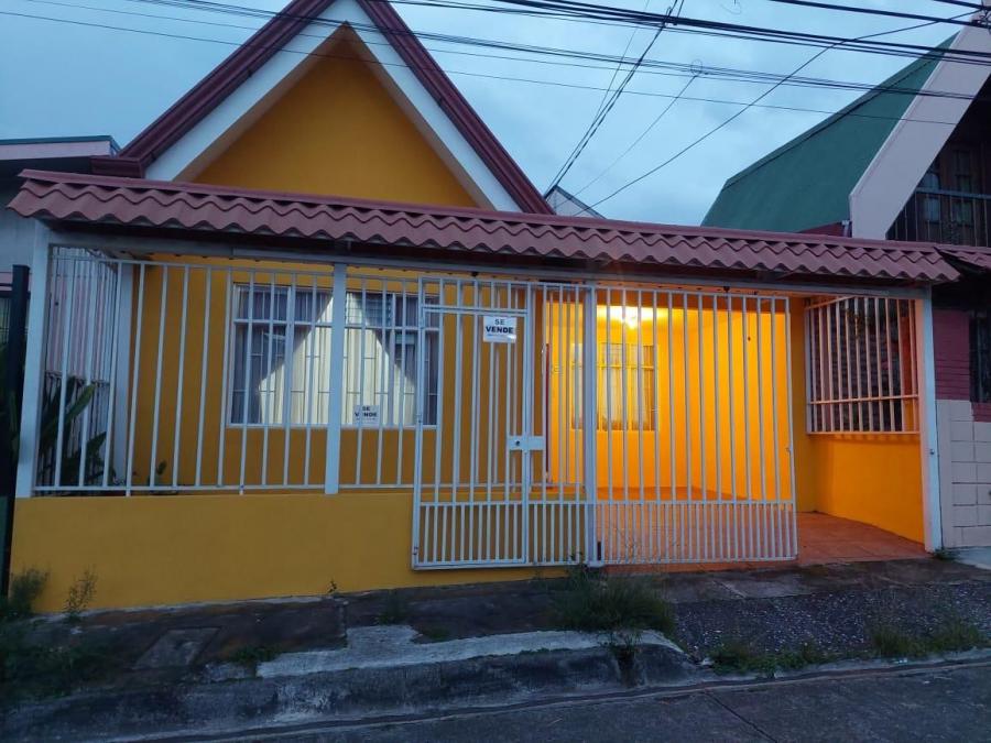 Foto Casa en Venta en Tibs, San Jos - ¢ 55.000.000 - CAV87896 - BienesOnLine