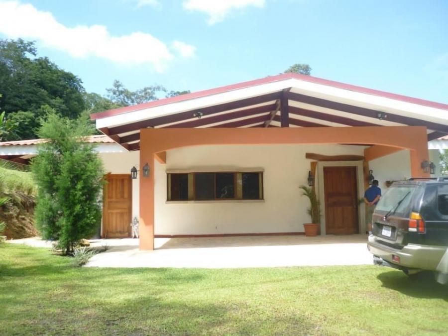 Foto Casa en Venta en Coln, San Jos - U$D 190.000 - CAV40364 - BienesOnLine
