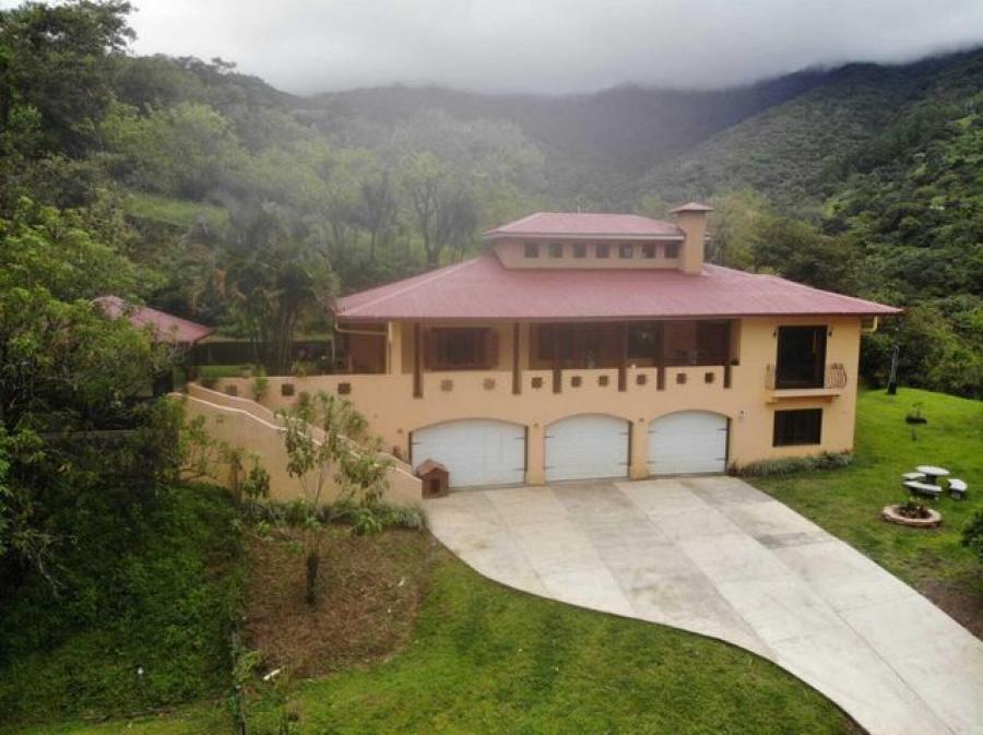Foto Casa en Venta en ciudad colon, Coln, San Jos - U$D 635.000 - CAV53918 - BienesOnLine