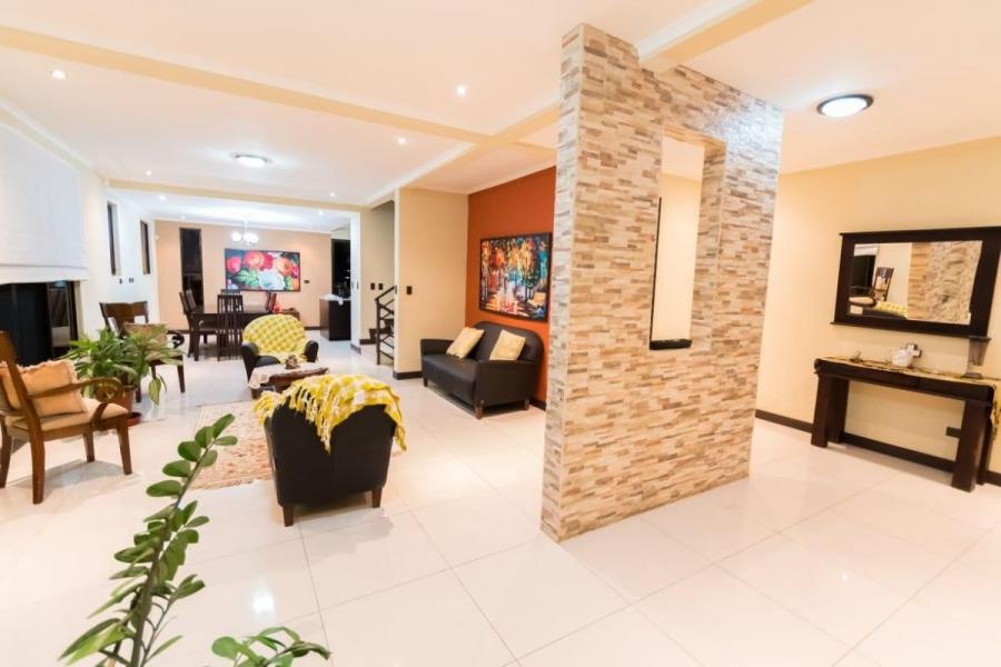 Home in Metric Way