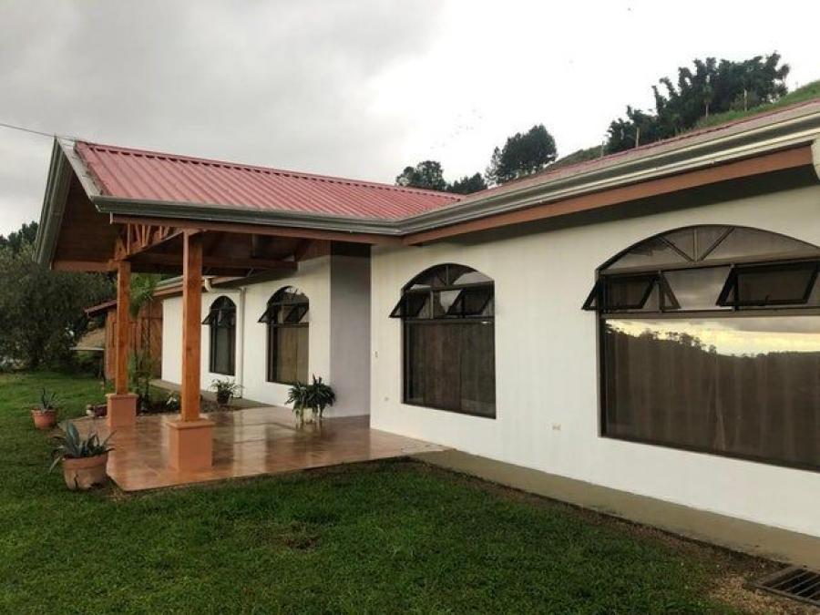 Foto Casa en Venta en San Carlos, Alajuela - U$D 275.000 - CAV72729 - BienesOnLine