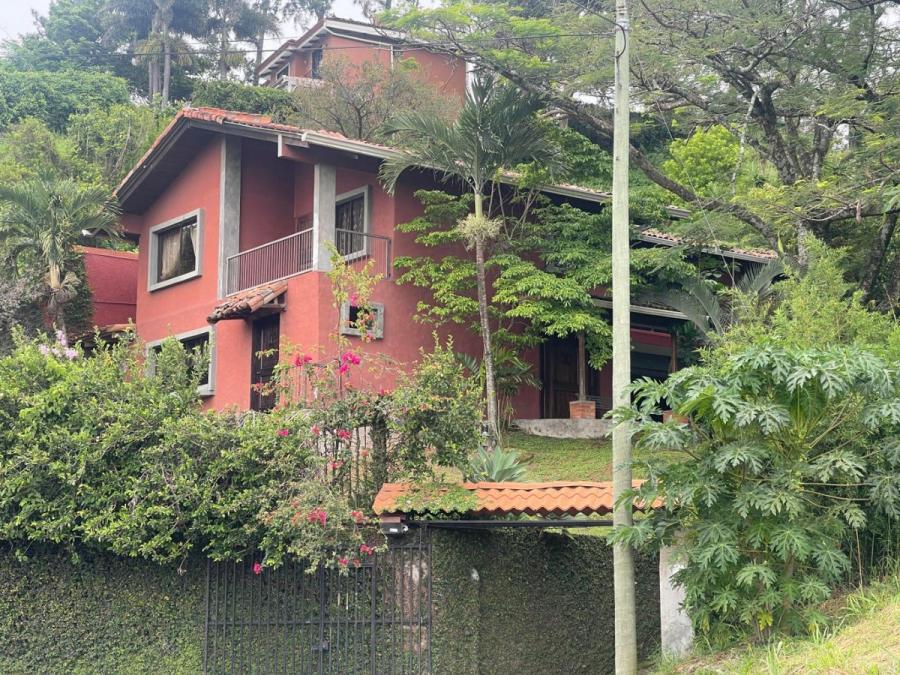 Home in Metric Way