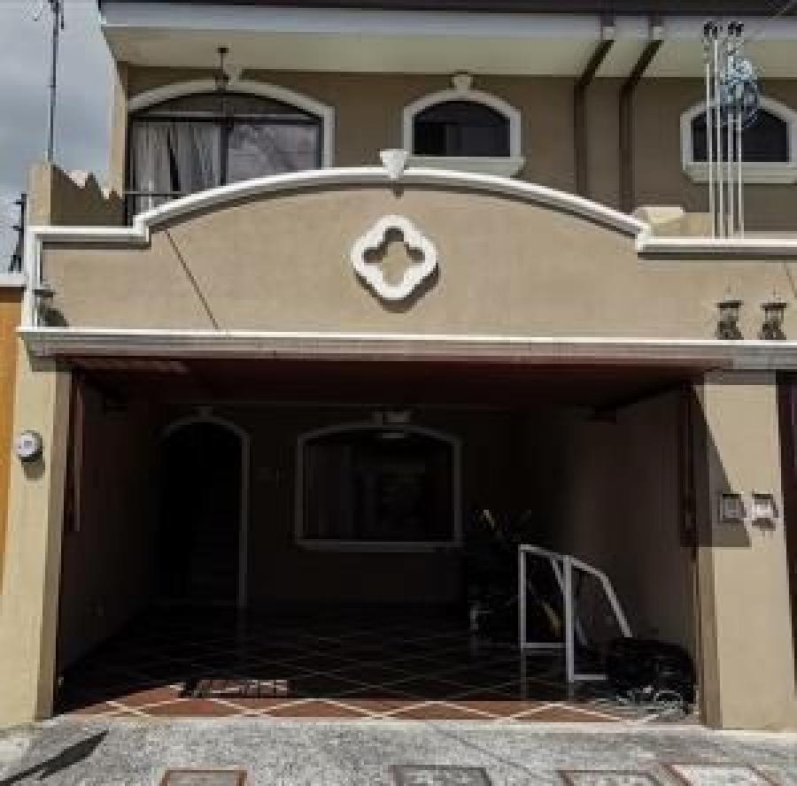 Foto Casa en Venta en Concepcin, Cartago - U$D 125.000 - CAV59856 - BienesOnLine