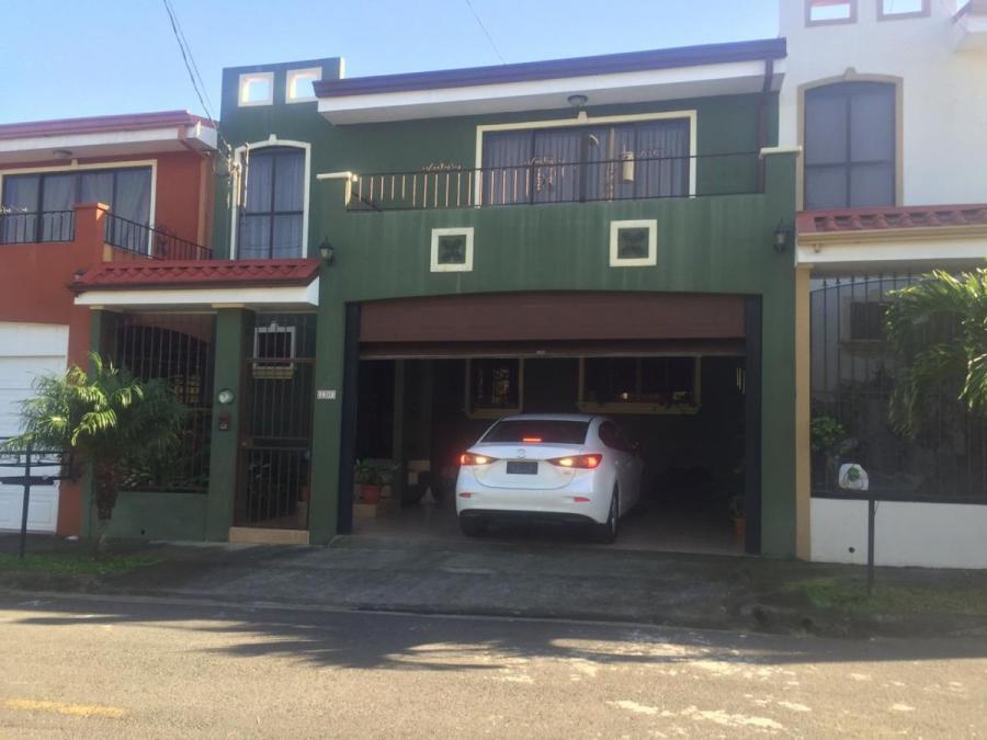 Foto Casa en Venta en Concepcin, Cartago - U$D 175.000 - CAV72571 - BienesOnLine