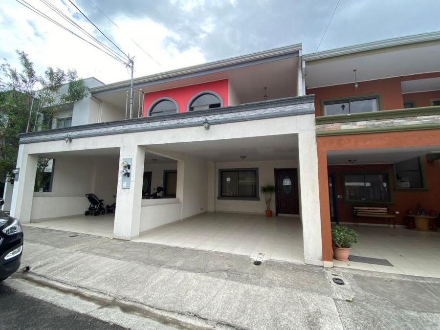 Foto Casa en Venta en Concepcin, Cartago - U$D 165.000 - CAV58313 - BienesOnLine