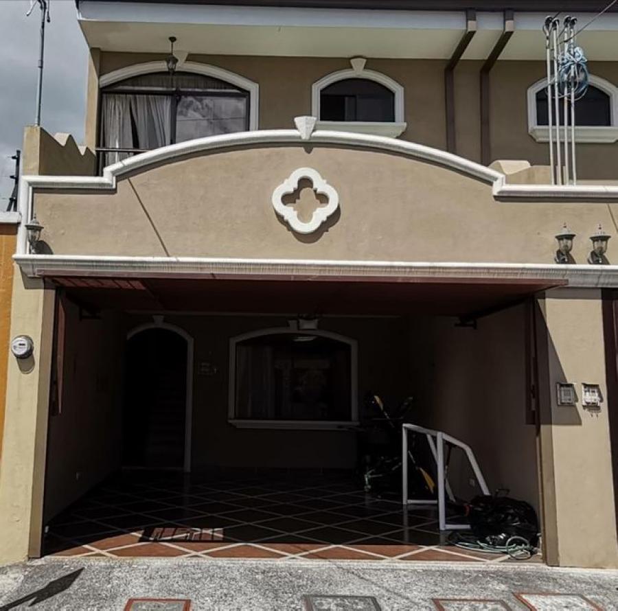 Foto Casa en Venta en Concepcin, La Unin, Cartago - ¢ 79.000.000 - CAV41629 - BienesOnLine