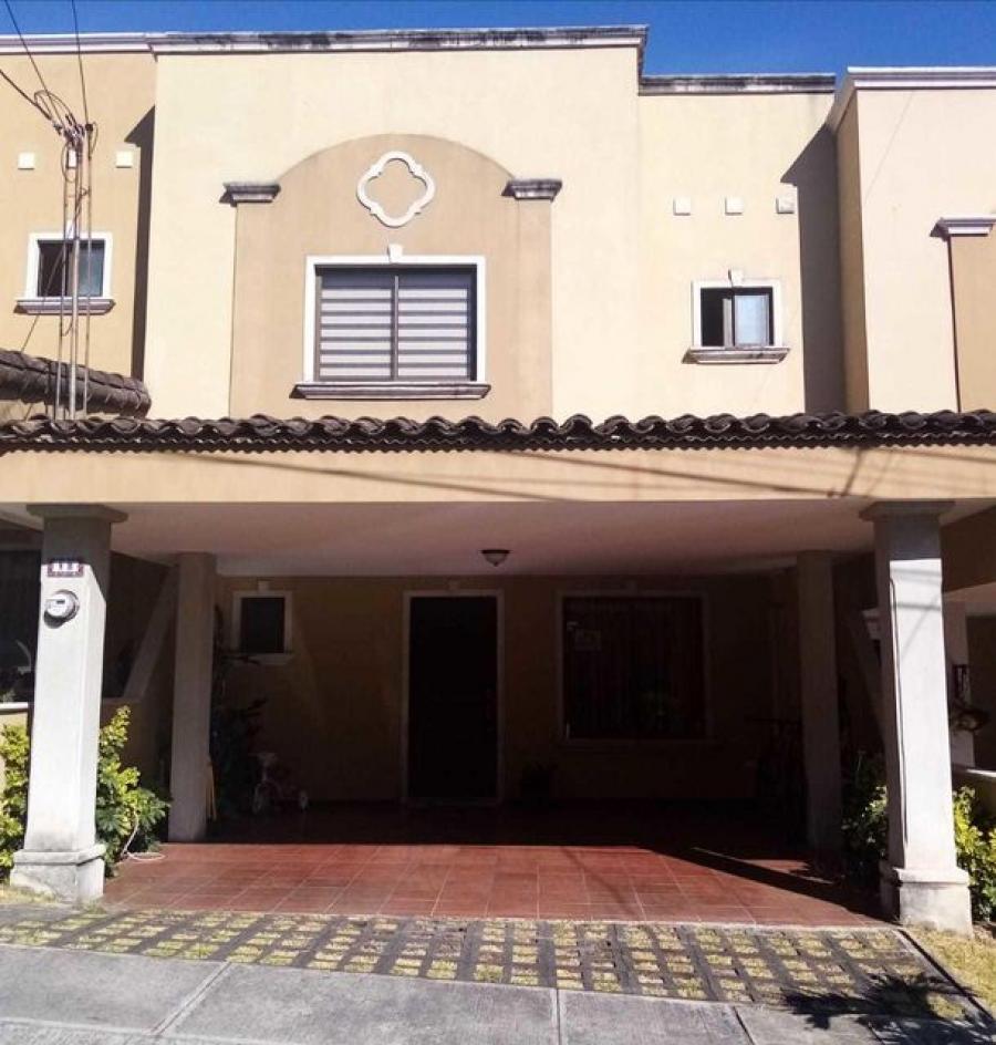 Foto Casa en Venta en Concepcin, La Unin, Cartago - U$D 160.000 - CAV42810 - BienesOnLine