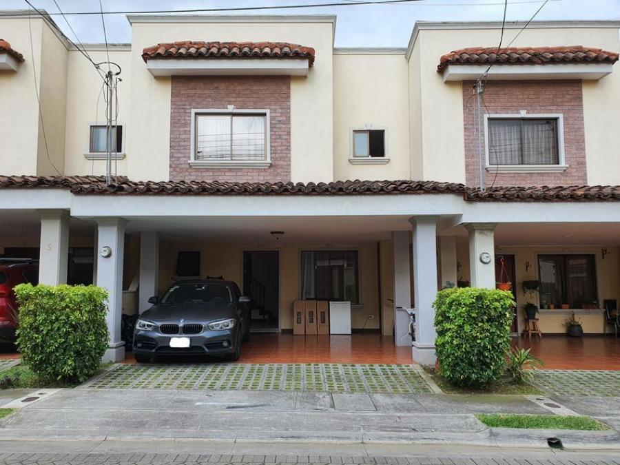 Foto Casa en Venta en Concepcin, La Unin, Cartago - U$D 198.000 - CAV47765 - BienesOnLine
