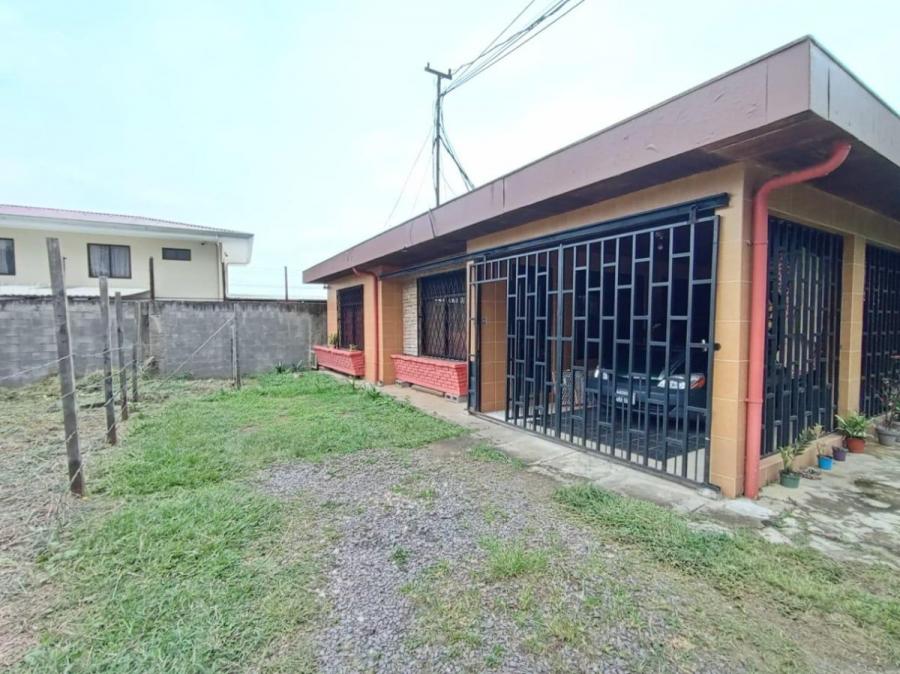 Home in Metric Way