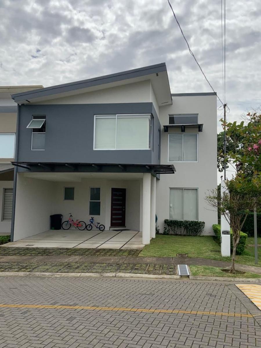 Home in Metric Way