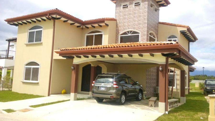 Foto Casa en Venta en Liberia, Guanacaste - U$D 480.000 - CAV43411 - BienesOnLine