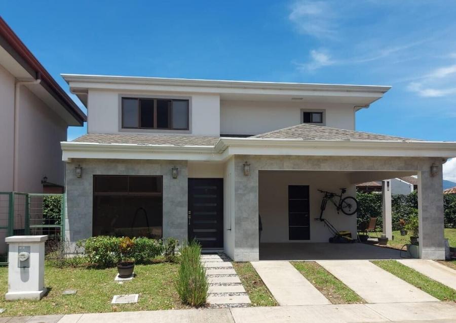 Foto Casa en Venta en Heredia, Heredia - U$D 279.000 - CAV86522 - BienesOnLine