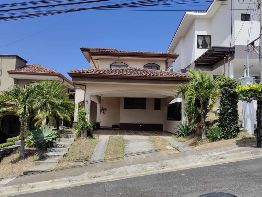 Foto Casa en Venta en Condominio La Ladera, Heredia, Heredia - U$D 290.000 - CAV95860 - BienesOnLine