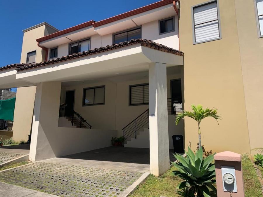 Foto Casa en Venta en Santo Domingo, Heredia - U$D 209.000 - CAV91323 - BienesOnLine