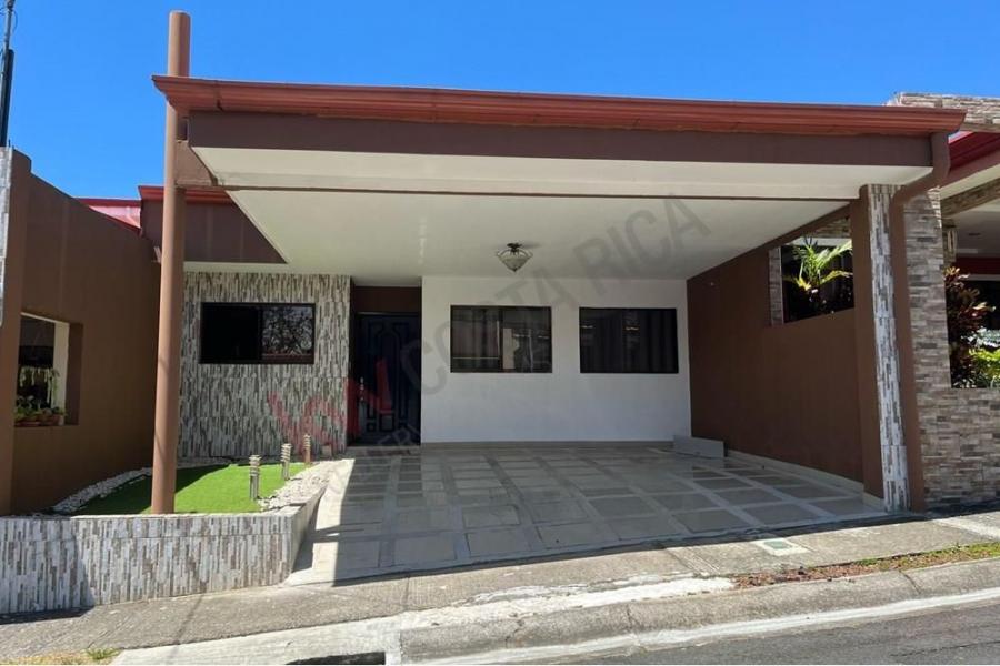 Foto Casa en Venta en San Pablo, Heredia - ¢ 89.500.000 - CAV96178 - BienesOnLine