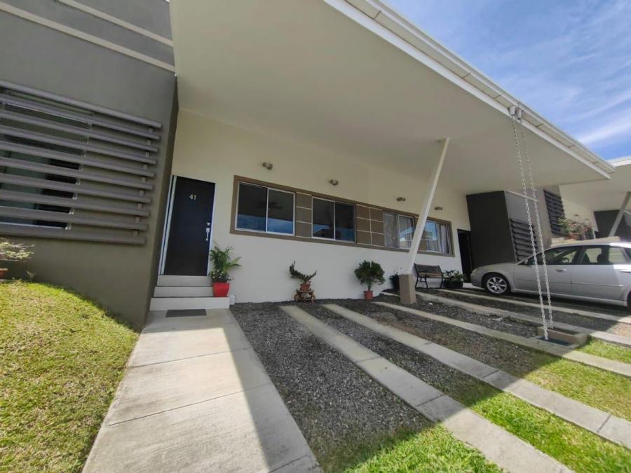 Foto Casa en Venta en San Rafael, Alajuela - ¢ 54.000.000 - CAV84054 - BienesOnLine