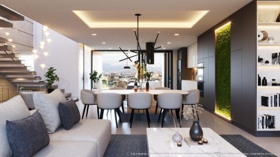 Home in Metric Way