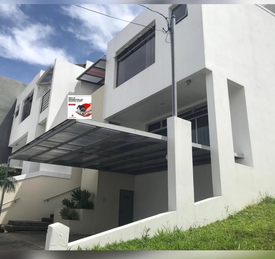 Foto Casa en Venta en San Francisco, Heredia - ¢ 104.999.999 - CAV83578 - BienesOnLine