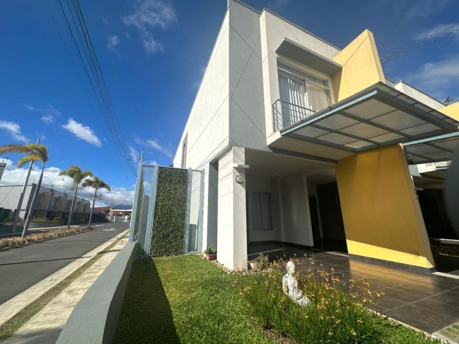 Foto Casa en Venta en San Pablo, Heredia - ¢ 85.500.000 - CAV82185 - BienesOnLine
