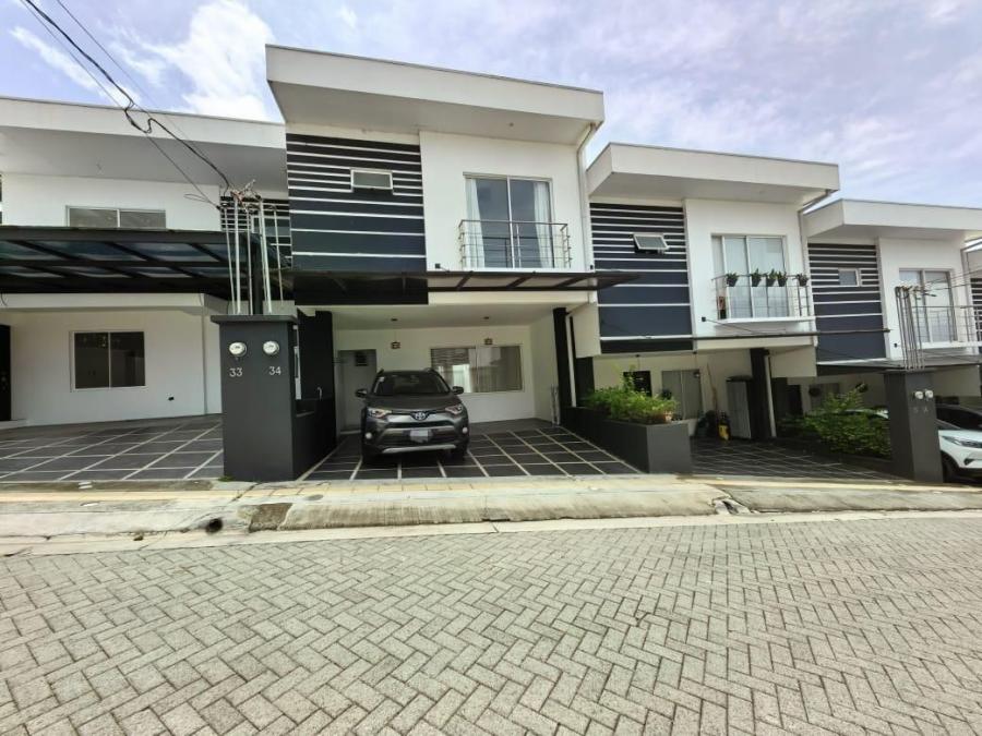 Home in Metric Way