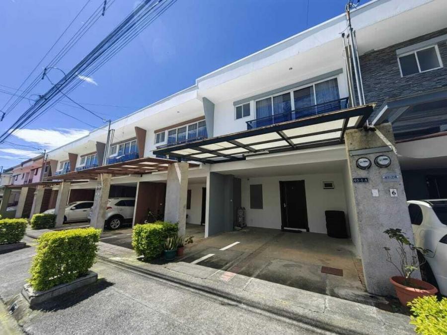 Home in Metric Way
