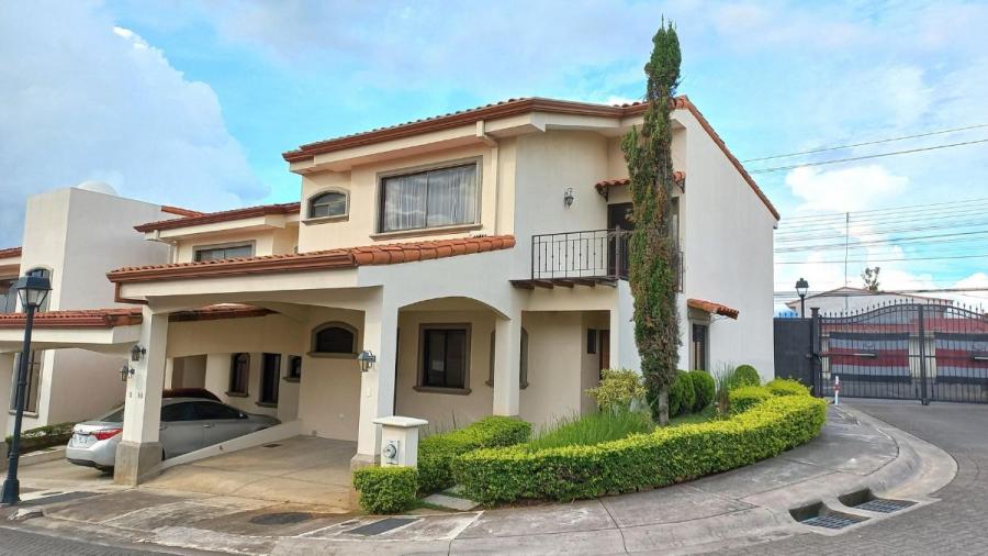 Foto Casa en Venta en Moravia, San Jos - U$D 275.000 - CAV86142 - BienesOnLine