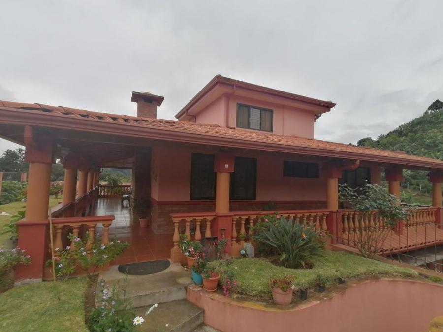 Foto Casa en Venta en Corralillo, Cartago - U$D 271.000 - CAV63257 - BienesOnLine
