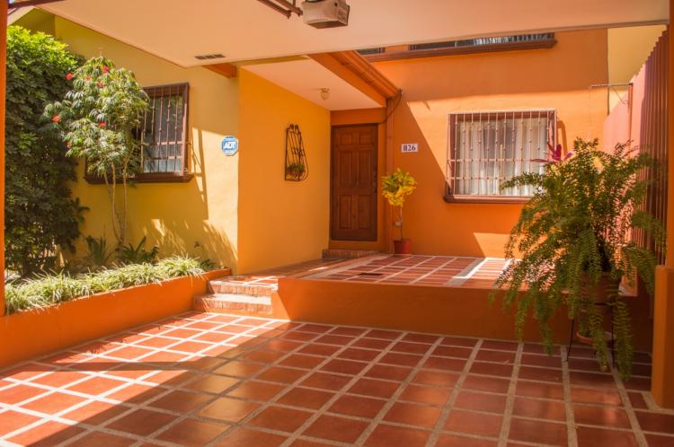 Foto Casa en Venta en POZOS, Santa Ana, San Jos - U$D 175.000 - CAV12778 - BienesOnLine