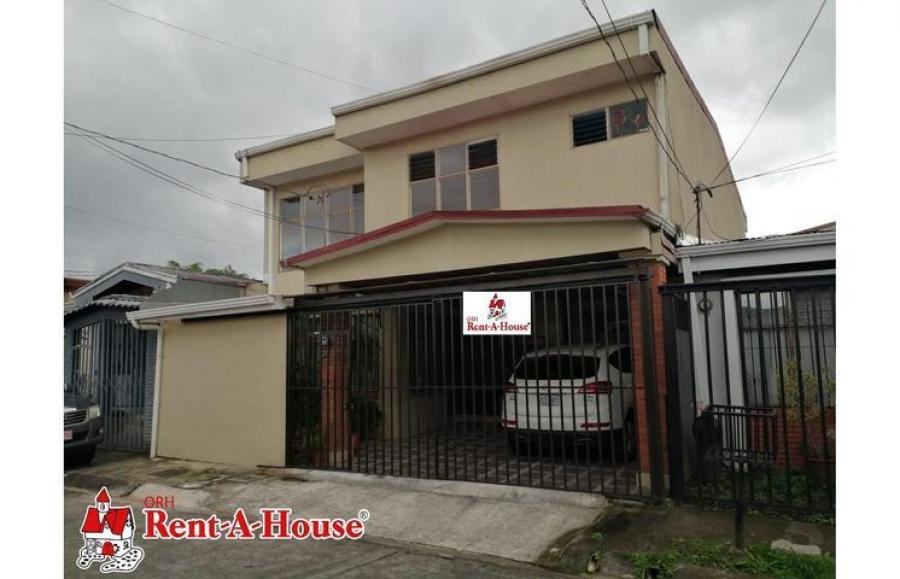 Home in Metric Way