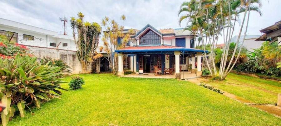Home in Metric Way