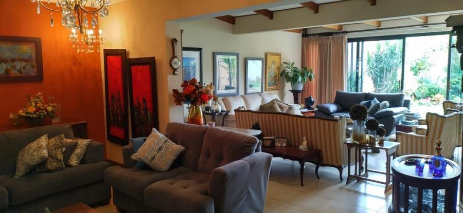 Foto Casa en Venta en Curridabat, San Jos - U$D 300.000 - CAV53303 - BienesOnLine