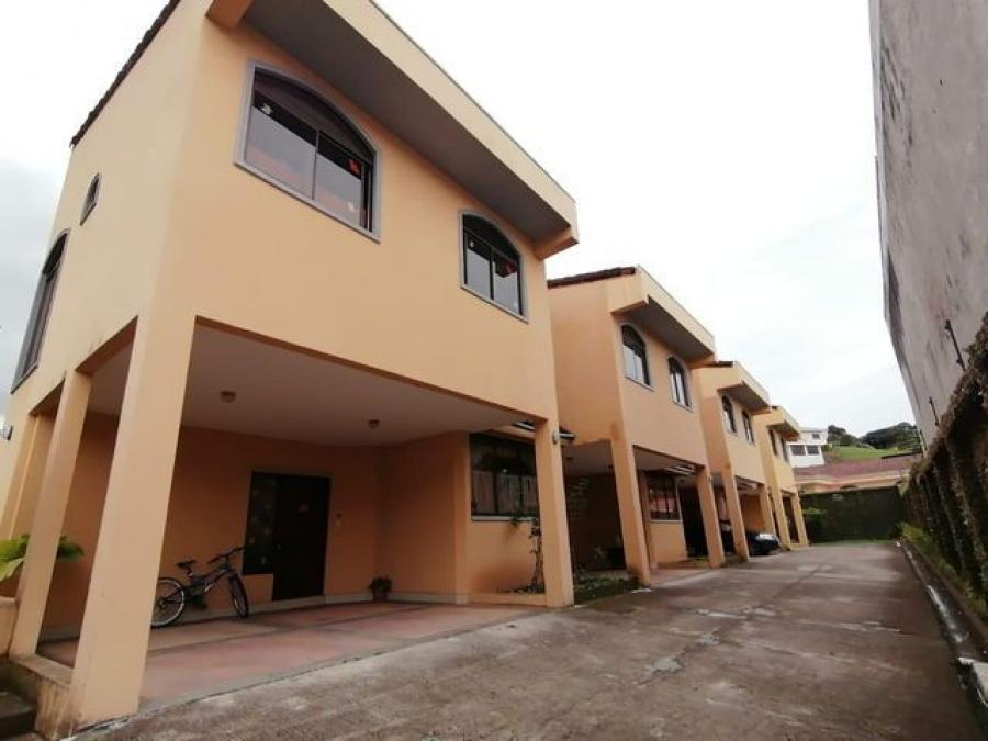 Foto Casa en Venta en Curridabat, San Jos - U$D 189.000 - CAV53186 - BienesOnLine