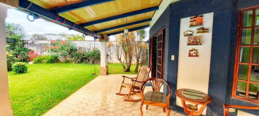 Foto Casa en Venta en Curridabat, San Jos - ¢ 195.000.000 - CAV68768 - BienesOnLine