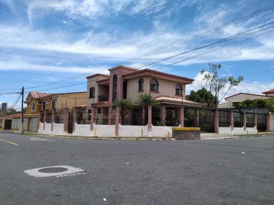 Foto Casa en Venta en Curridabat, San Jos - U$D 380.000 - CAV68770 - BienesOnLine